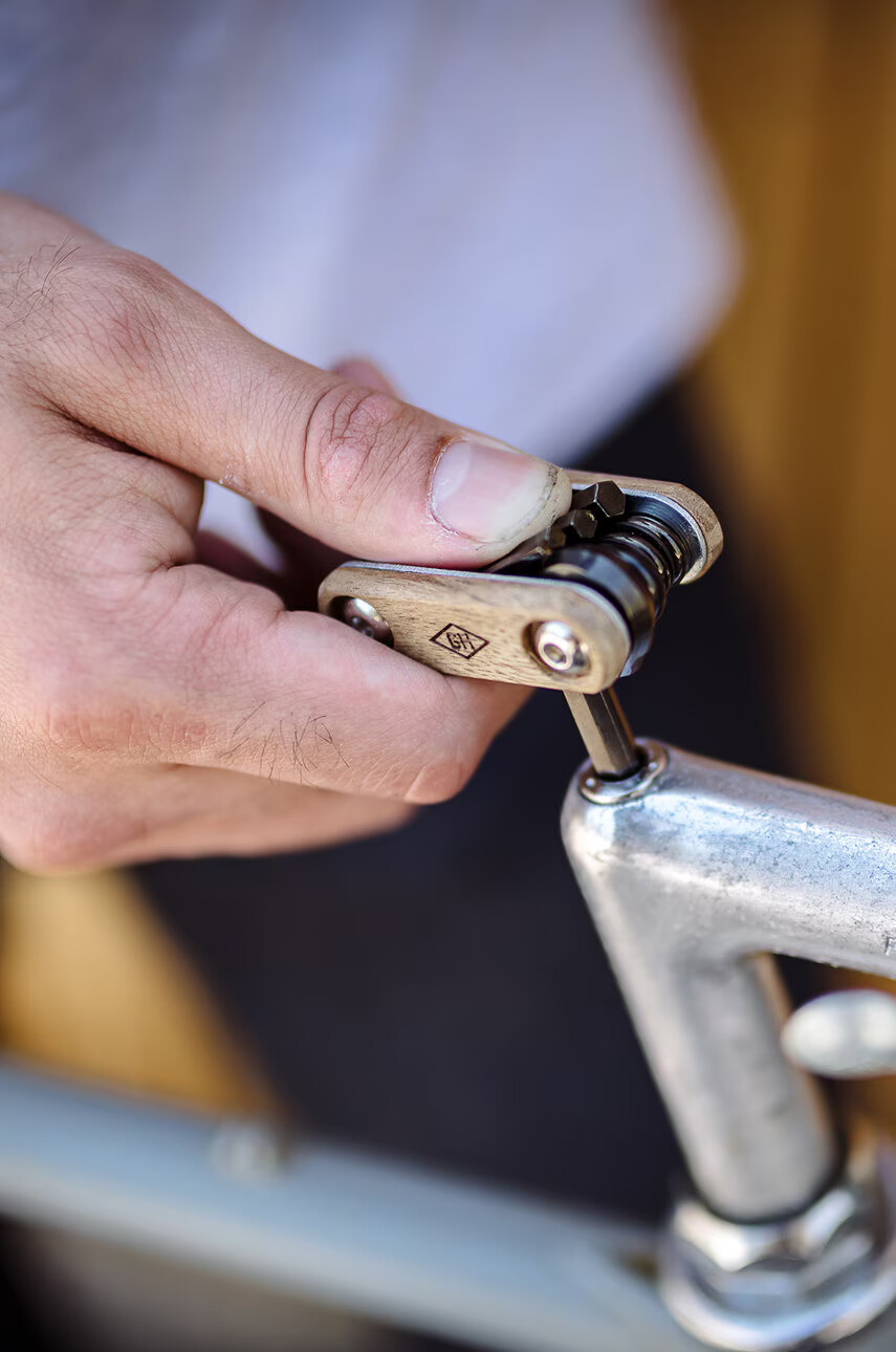Gentlemen's Hardware Gentelmen's Hardware Мултифункционален инструмент за велосипеди - Pepit.bg