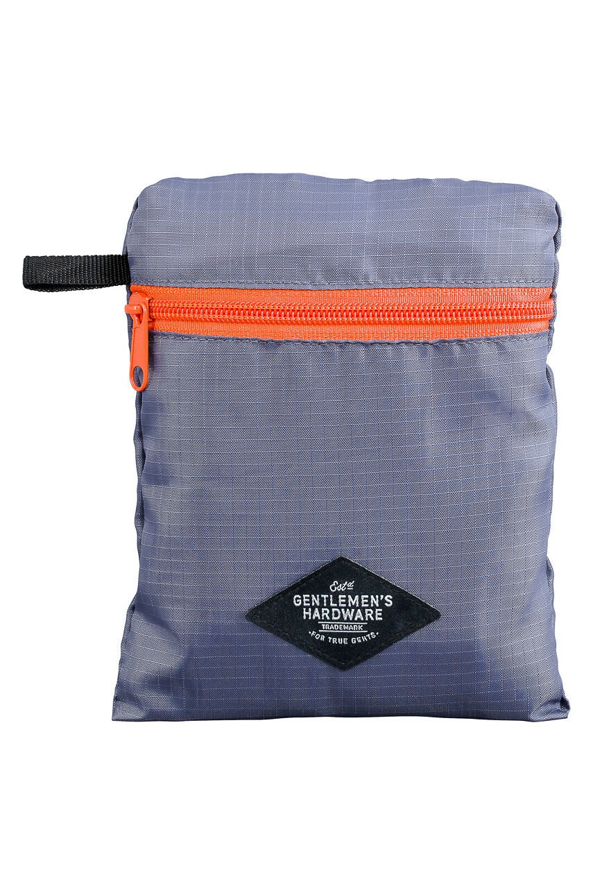 Gentlemen's Hardware Gentelmen's Hardware Сгъваема раница - Pepit.bg