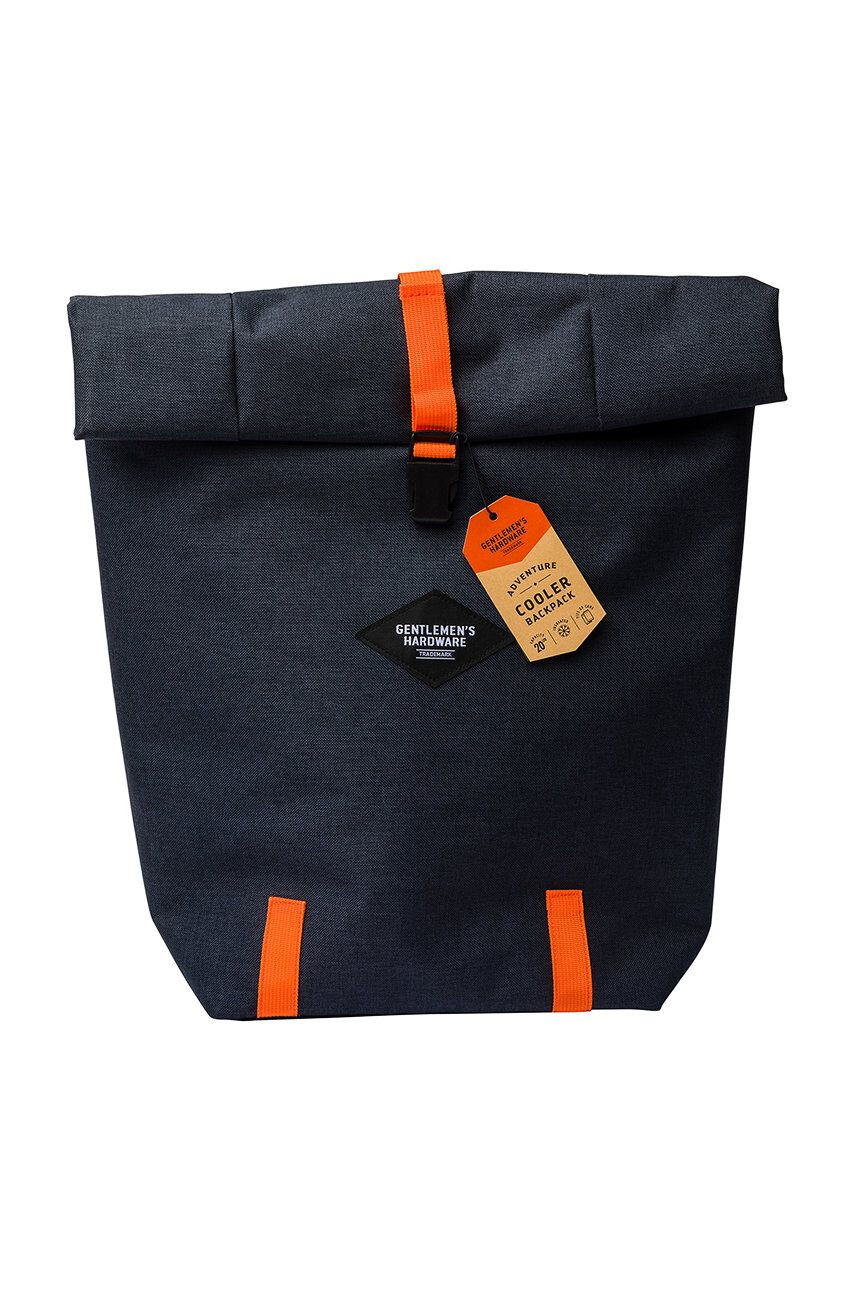 Gentlemen's Hardware Туристическа раница 20 L Gentelmen's Hardware - Pepit.bg