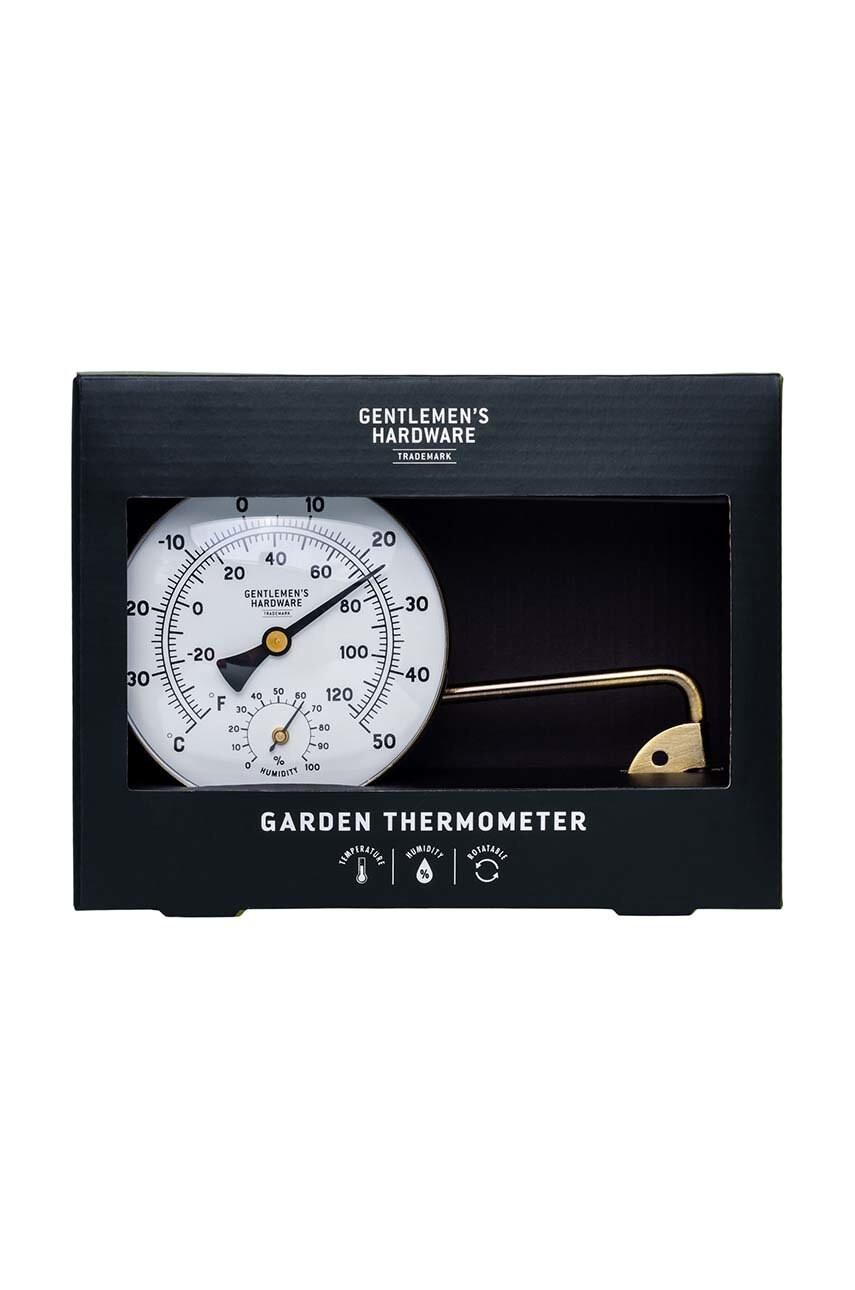 Gentlemen's Hardware Gentelmen's Hardware Градински термометър - Pepit.bg
