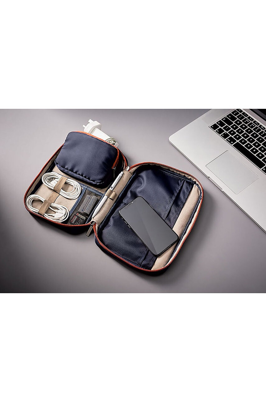 Gentlemen's Hardware Gentelmen's Hardware Калъф за пътуване Travel Tech Case - Pepit.bg