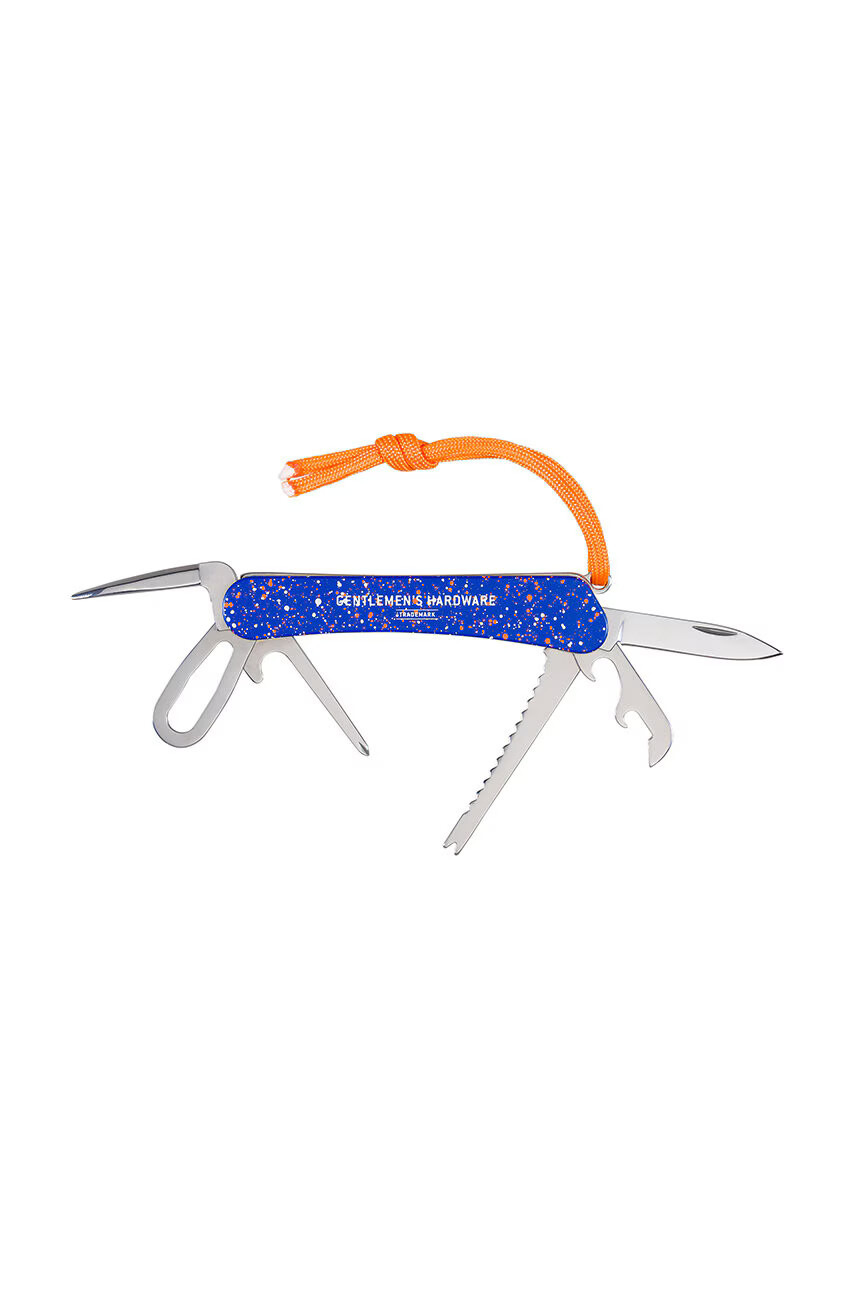 Gentlemen's Hardware Gentelmen's Hardware Мултифункционален инструмент Marine - Pepit.bg