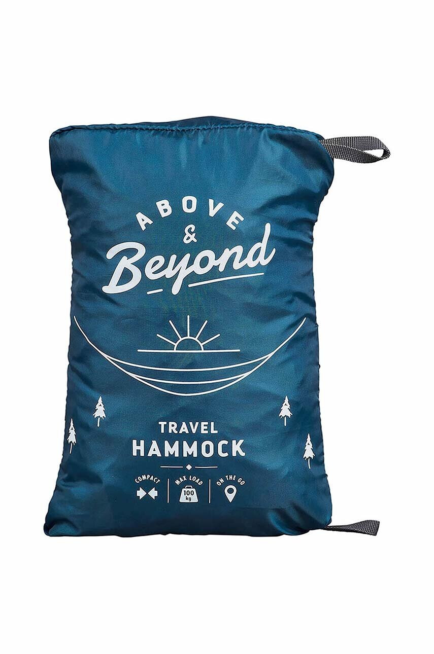 Gentlemen's Hardware Хамак Gentelmen's Hardware Travel Hammock - Pepit.bg