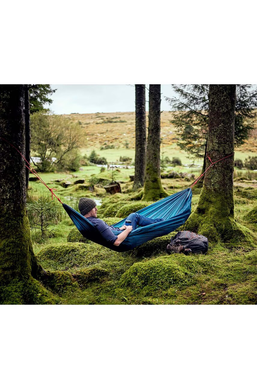 Gentlemen's Hardware Хамак Gentelmen's Hardware Travel Hammock - Pepit.bg