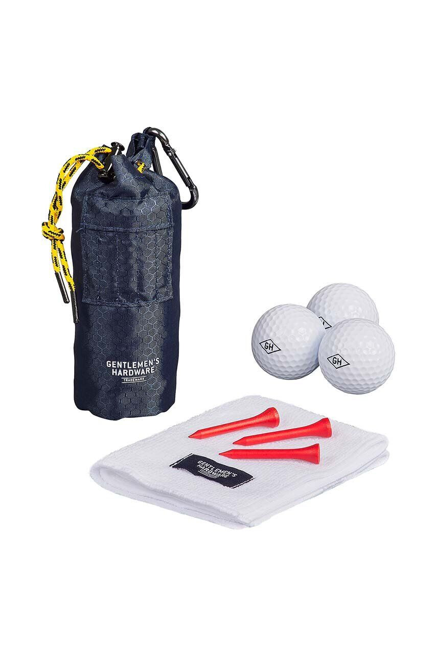 Gentlemen's Hardware Многофукнционален инструмент за голфъри Gentelmen's Hardware Golfers Accessories Set - Pepit.bg