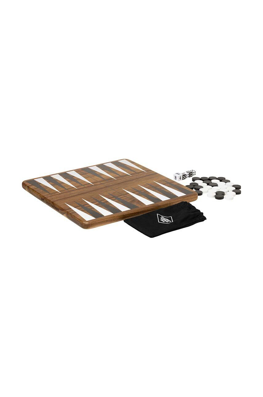 Gentlemen's Hardware Настолна игра Gentelmen's Hardware Backgammon - Pepit.bg