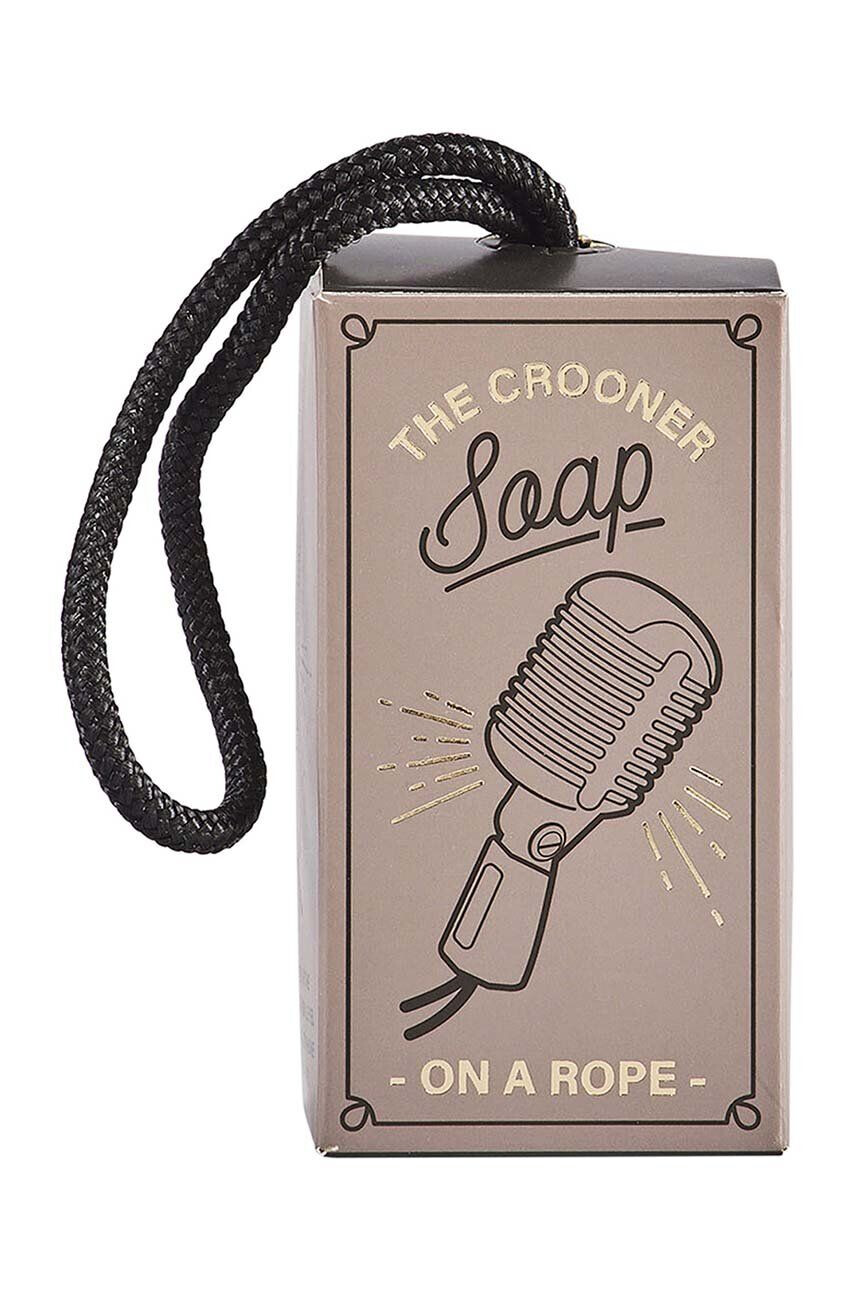 Gentlemen's Hardware Сапун на конец Gentelmen's Hardware Crooner Soap on a Rope - Pepit.bg