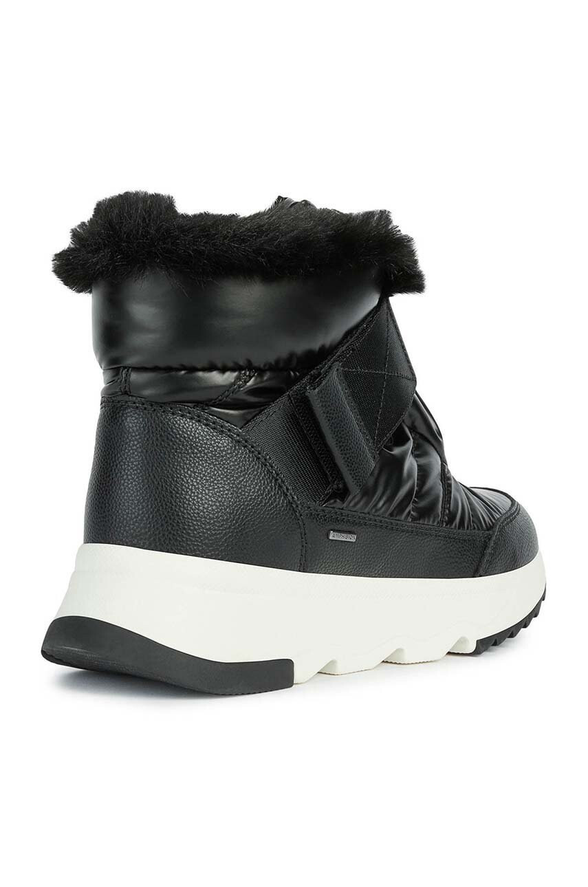 Geox Апрески Falena B Abx в черно - Pepit.bg