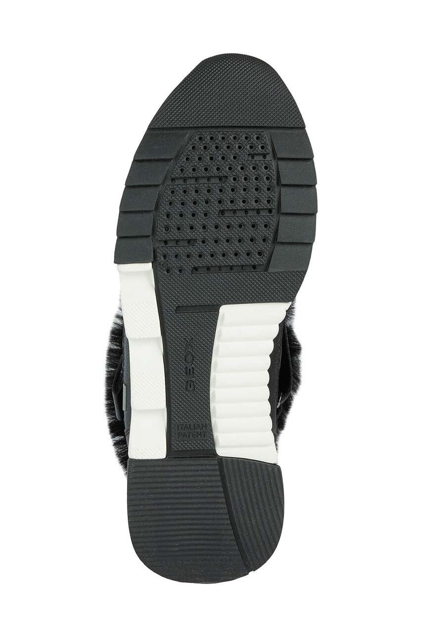 Geox Апрески Falena B Abx в черно - Pepit.bg