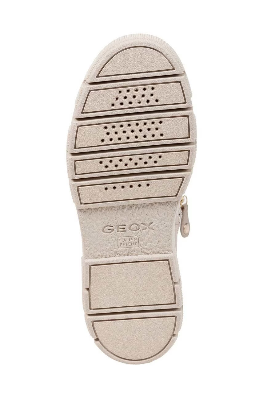 Geox Ботуши Isotte - Pepit.bg
