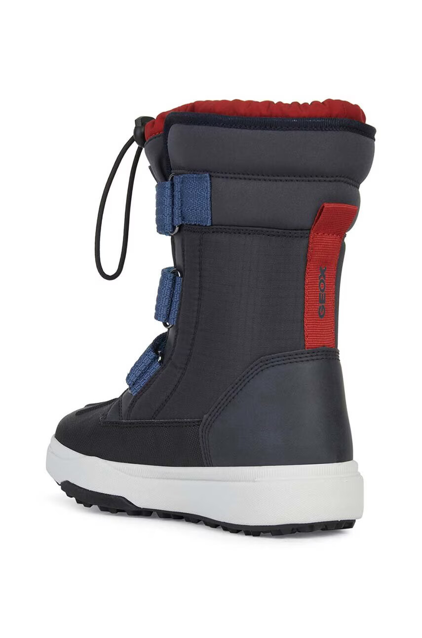 Geox Детски апрески в тъмносиньо - Pepit.bg