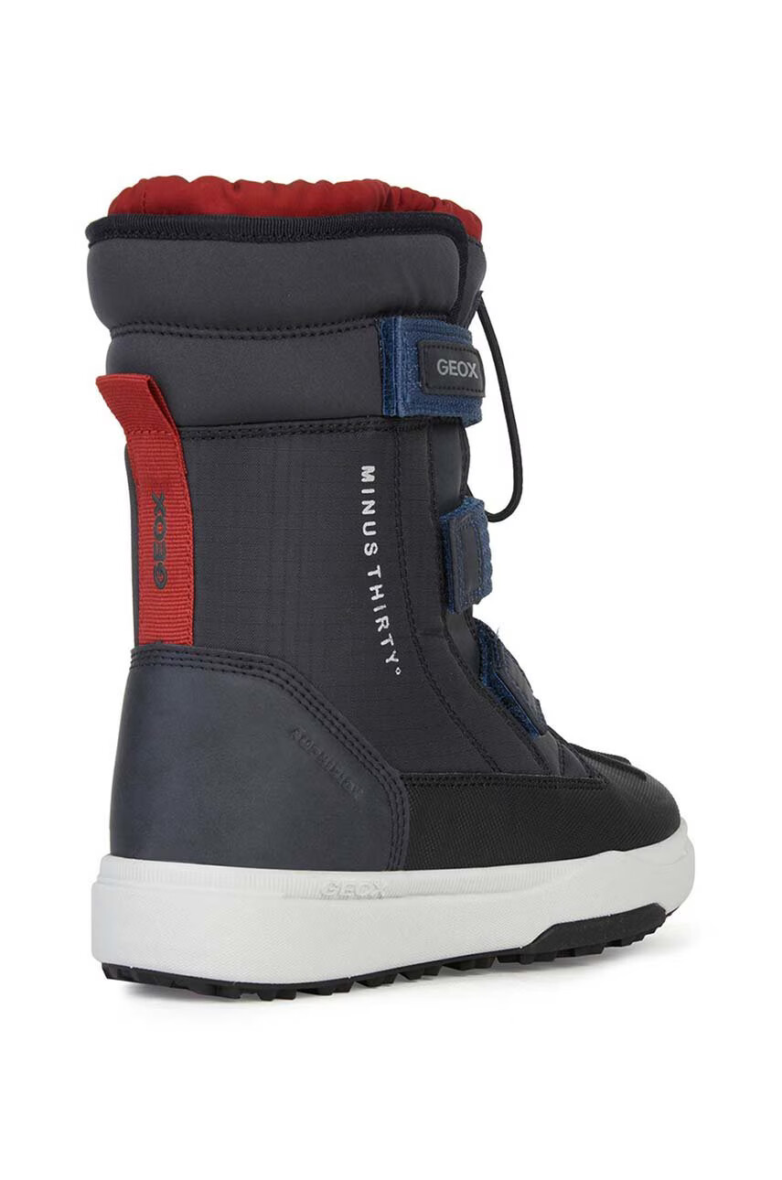 Geox Детски апрески в тъмносиньо - Pepit.bg