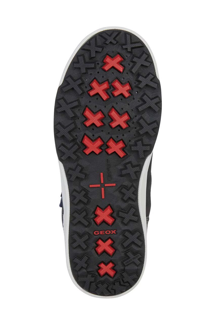 Geox Детски апрески в тъмносиньо - Pepit.bg
