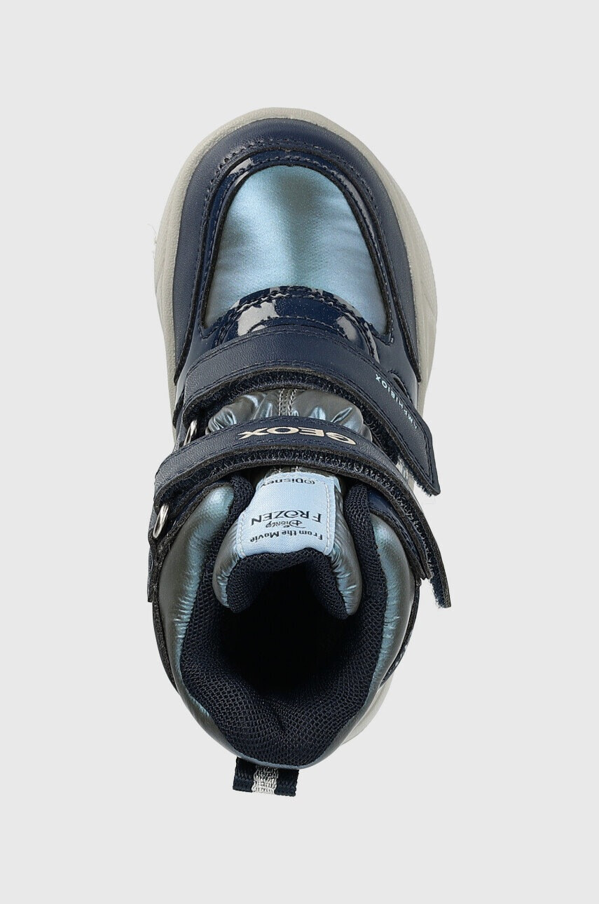Geox Детски апрески в тъмносиньо - Pepit.bg