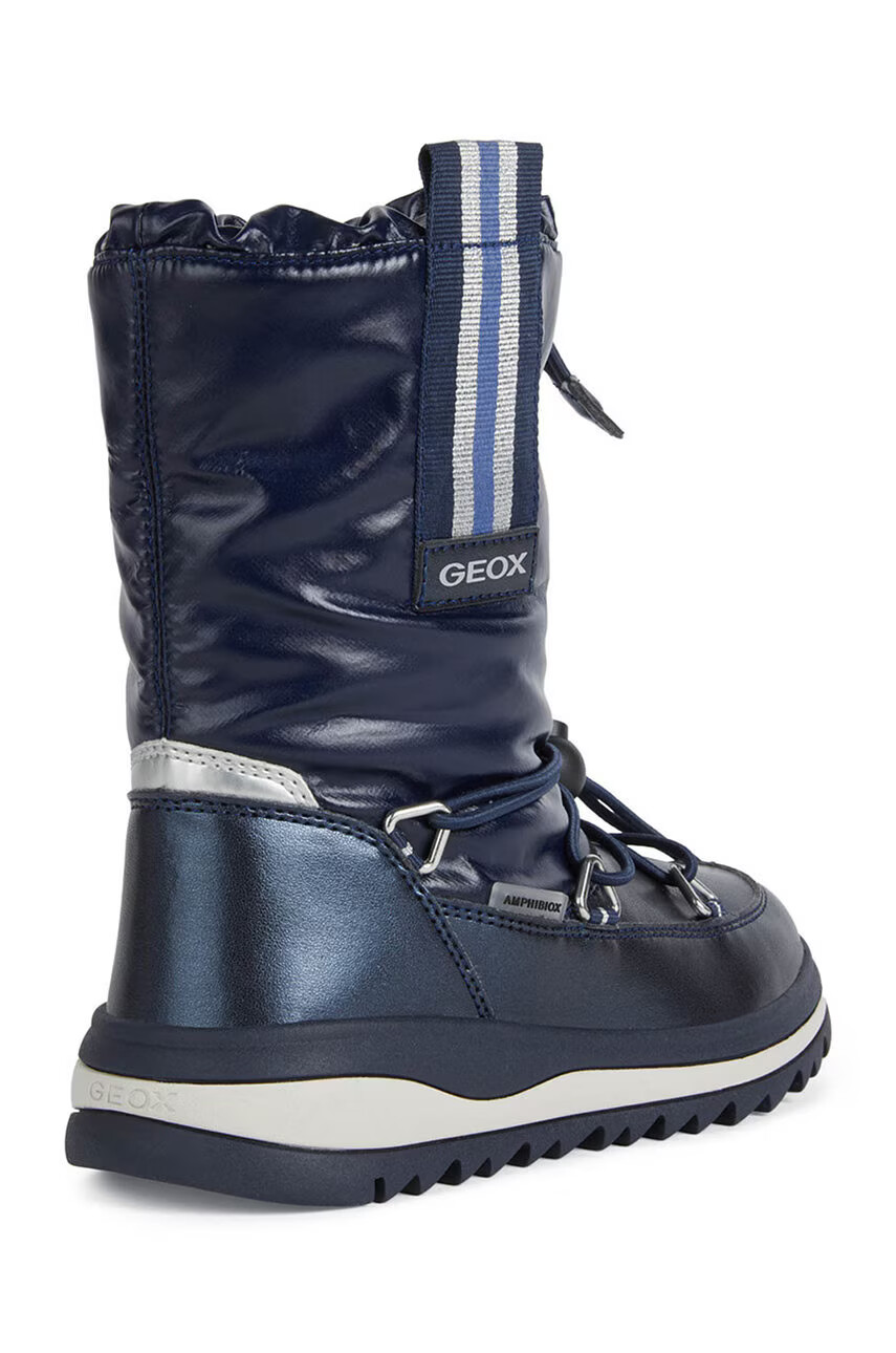 Geox Детски апрески Adelhide в тъмносиньо - Pepit.bg