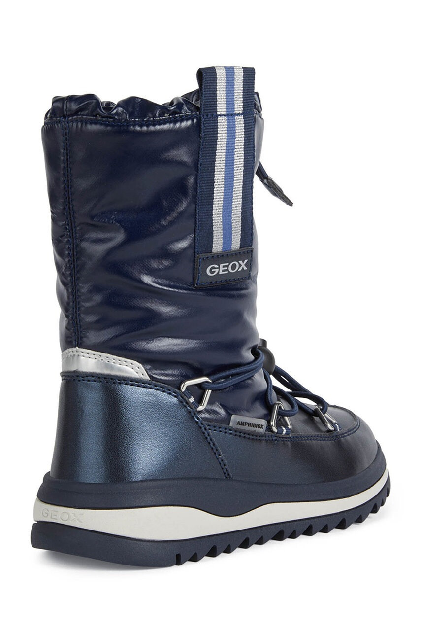 Geox Детски апрески Adelhide в тъмносиньо - Pepit.bg