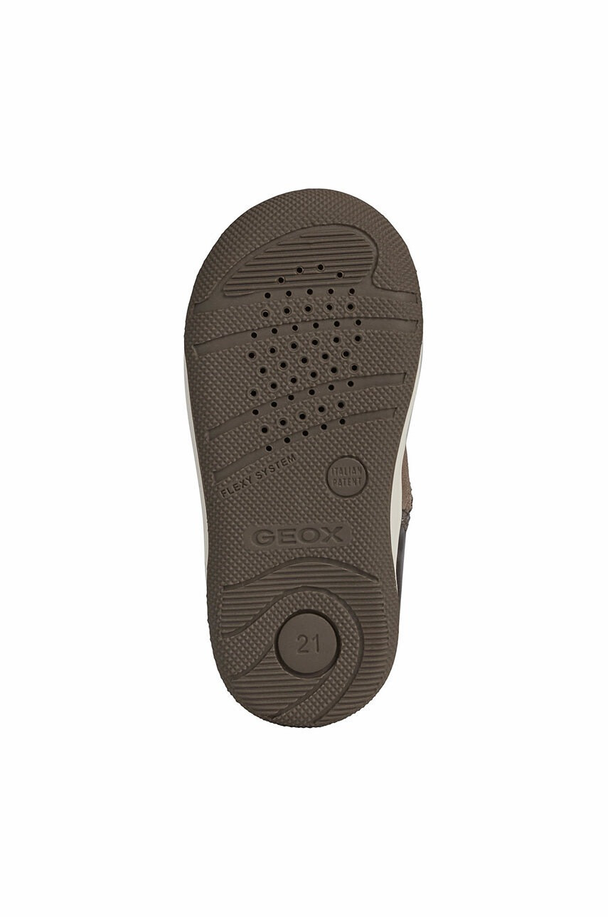 Geox Детски кожени апрески - Pepit.bg
