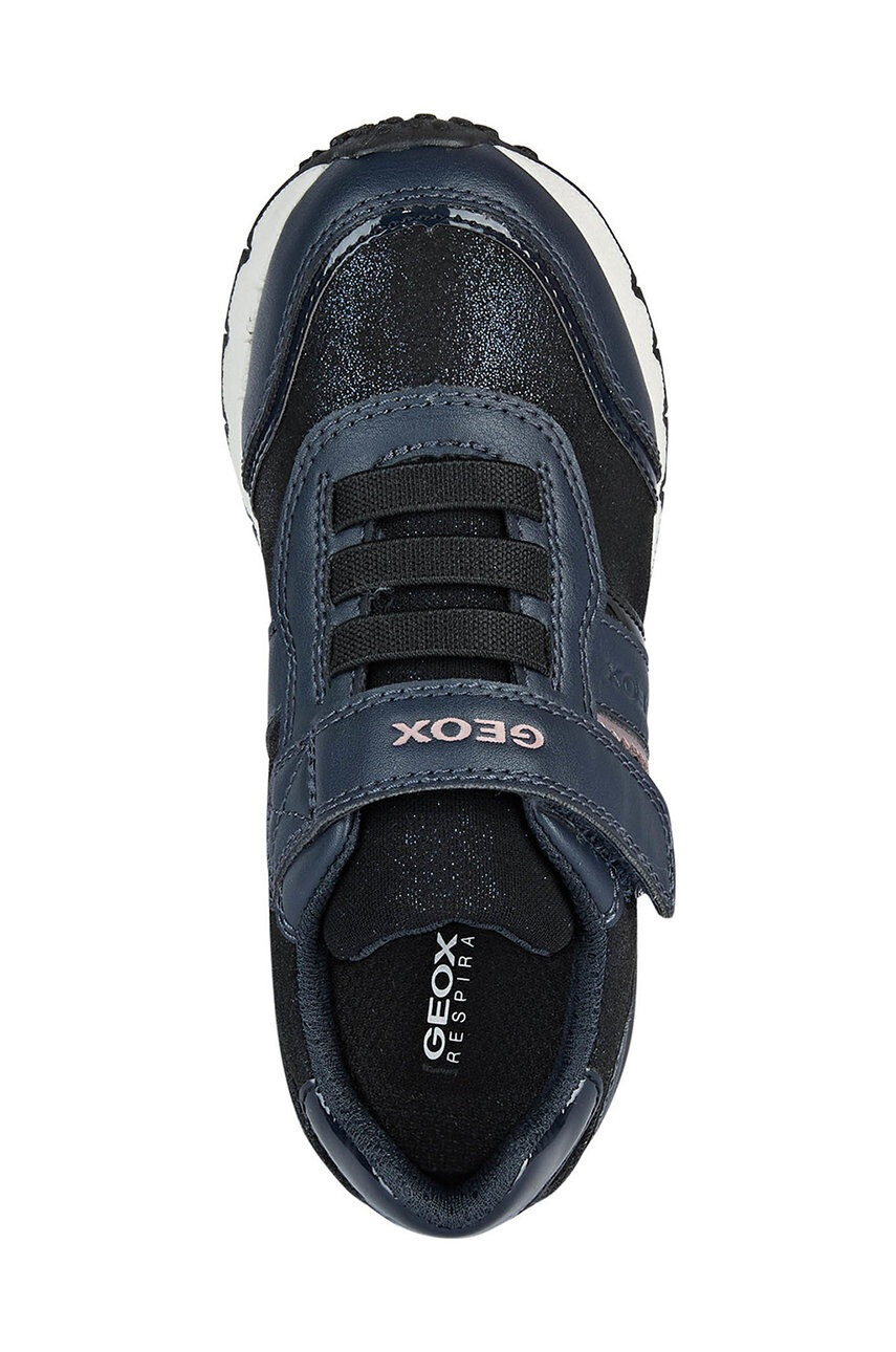 Geox Детски маратонки в тъмносиньо - Pepit.bg