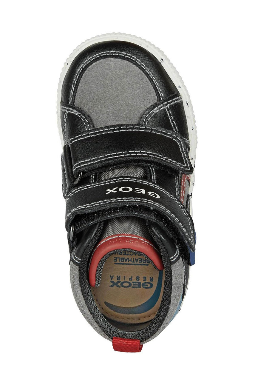 Geox Детски маратонки в розово - Pepit.bg