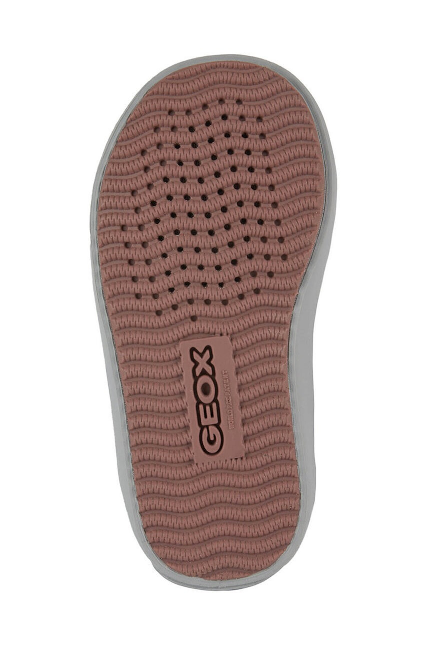 Geox Детски маратонки в тъмносиньо - Pepit.bg