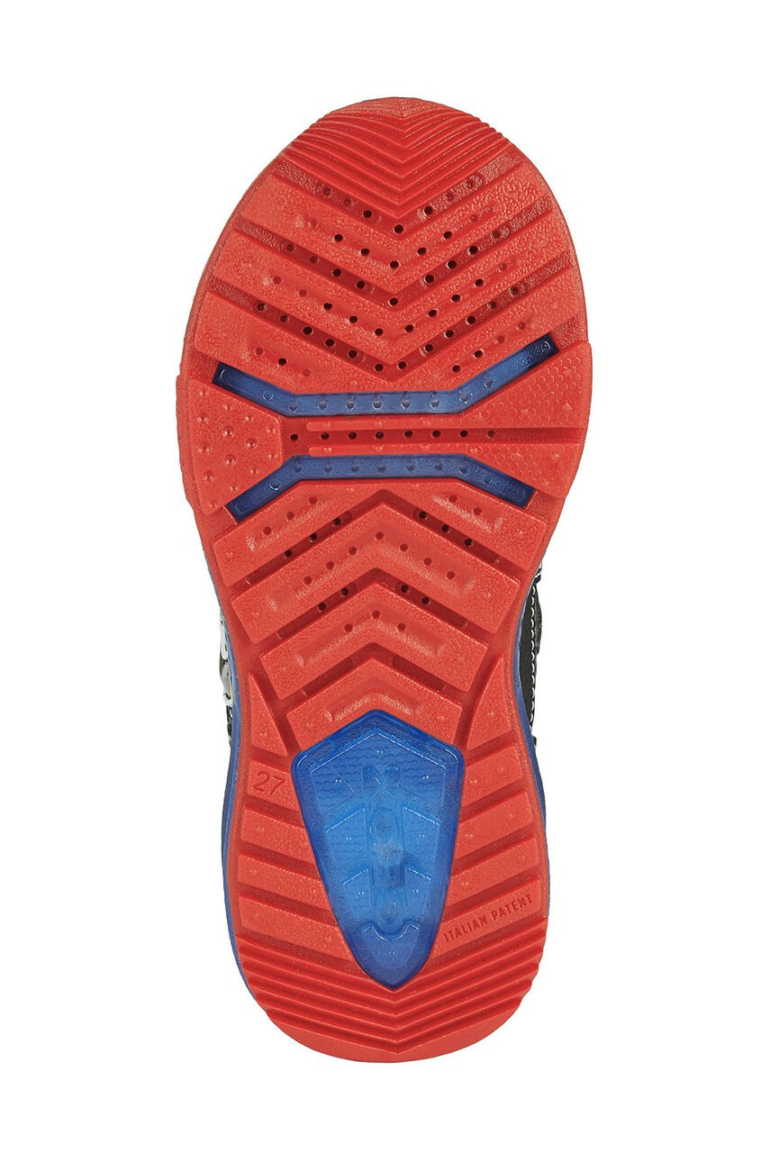 Geox Детски маратонки в сиво - Pepit.bg