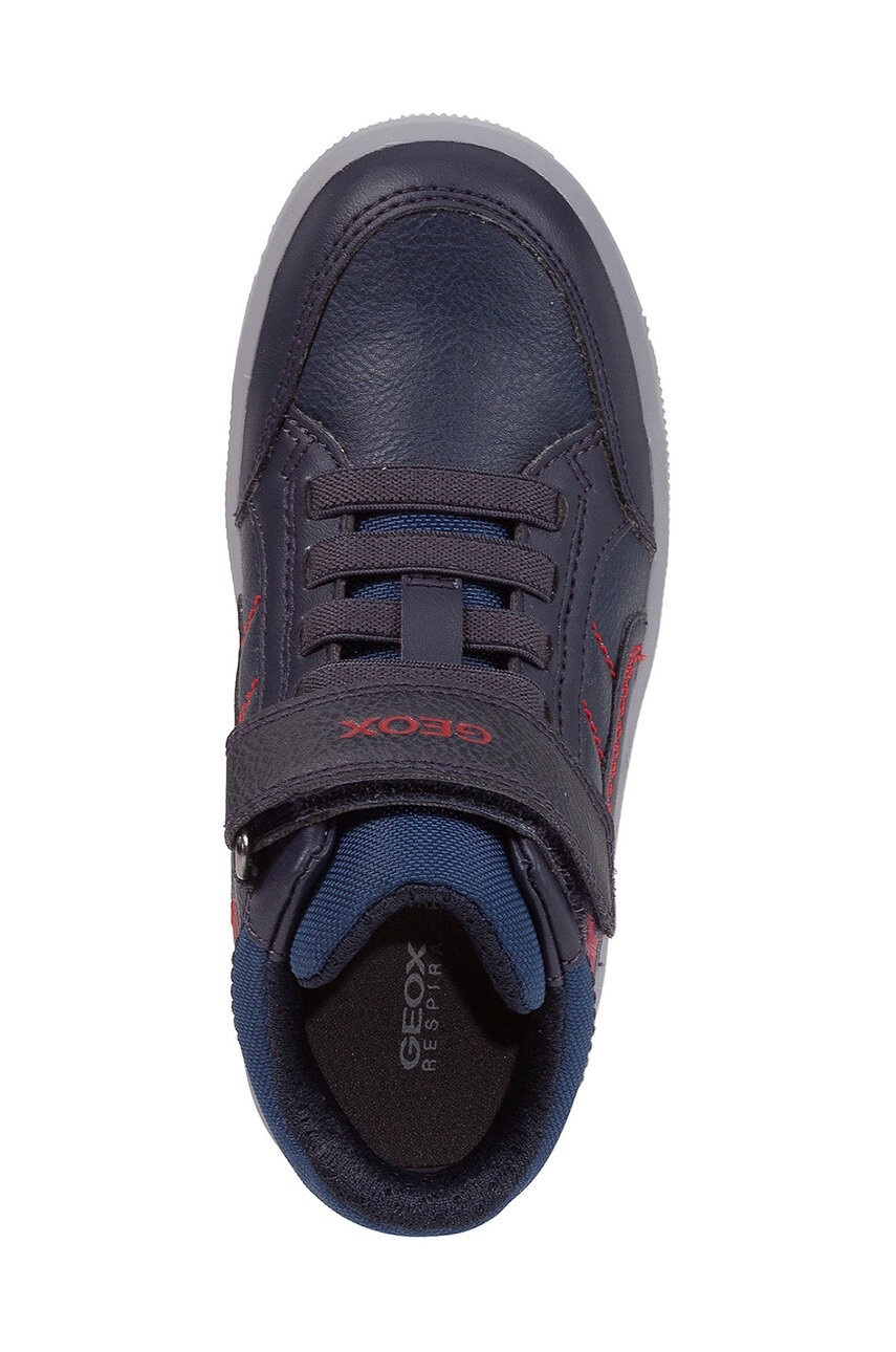 Geox Детски маратонки в тъмносиньо - Pepit.bg