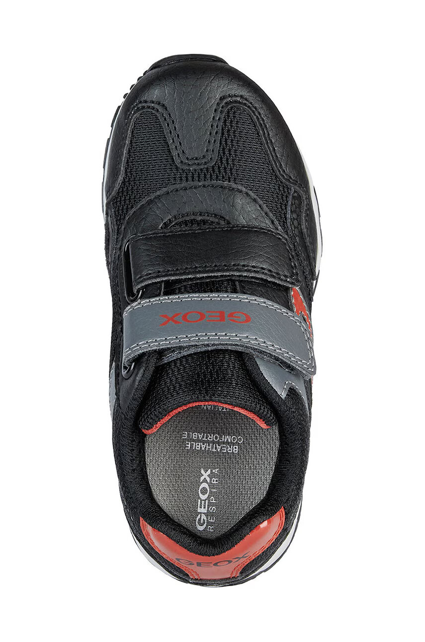 Geox Детски маратонки в тъмносиньо - Pepit.bg