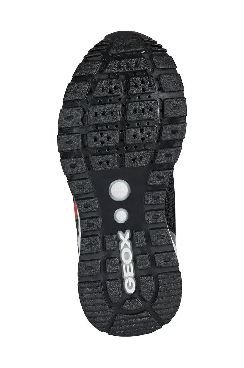 Geox Детски маратонки в тъмносиньо - Pepit.bg