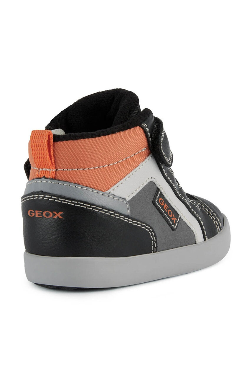 Geox Детски маратонки в тъмносиньо - Pepit.bg