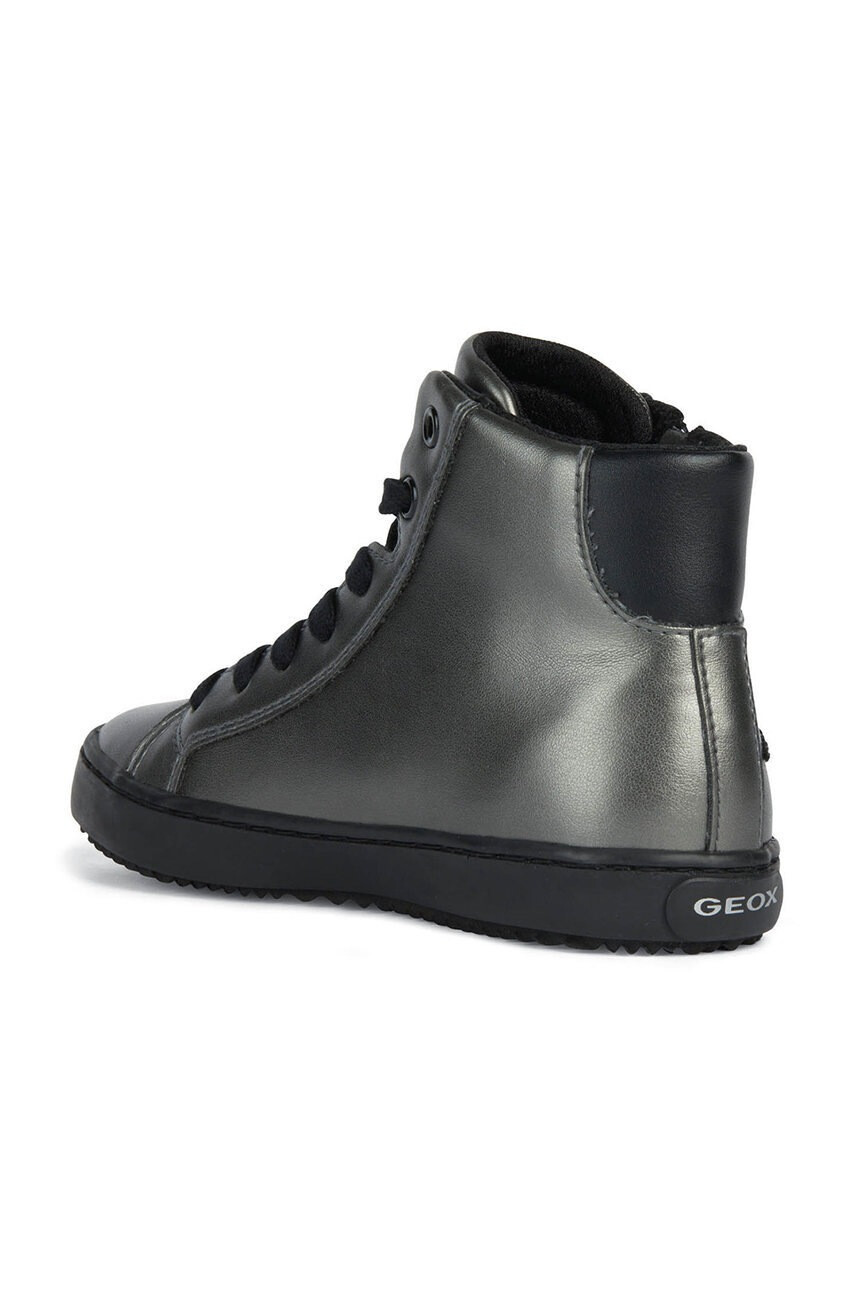 Geox Детски маратонки в синьо - Pepit.bg