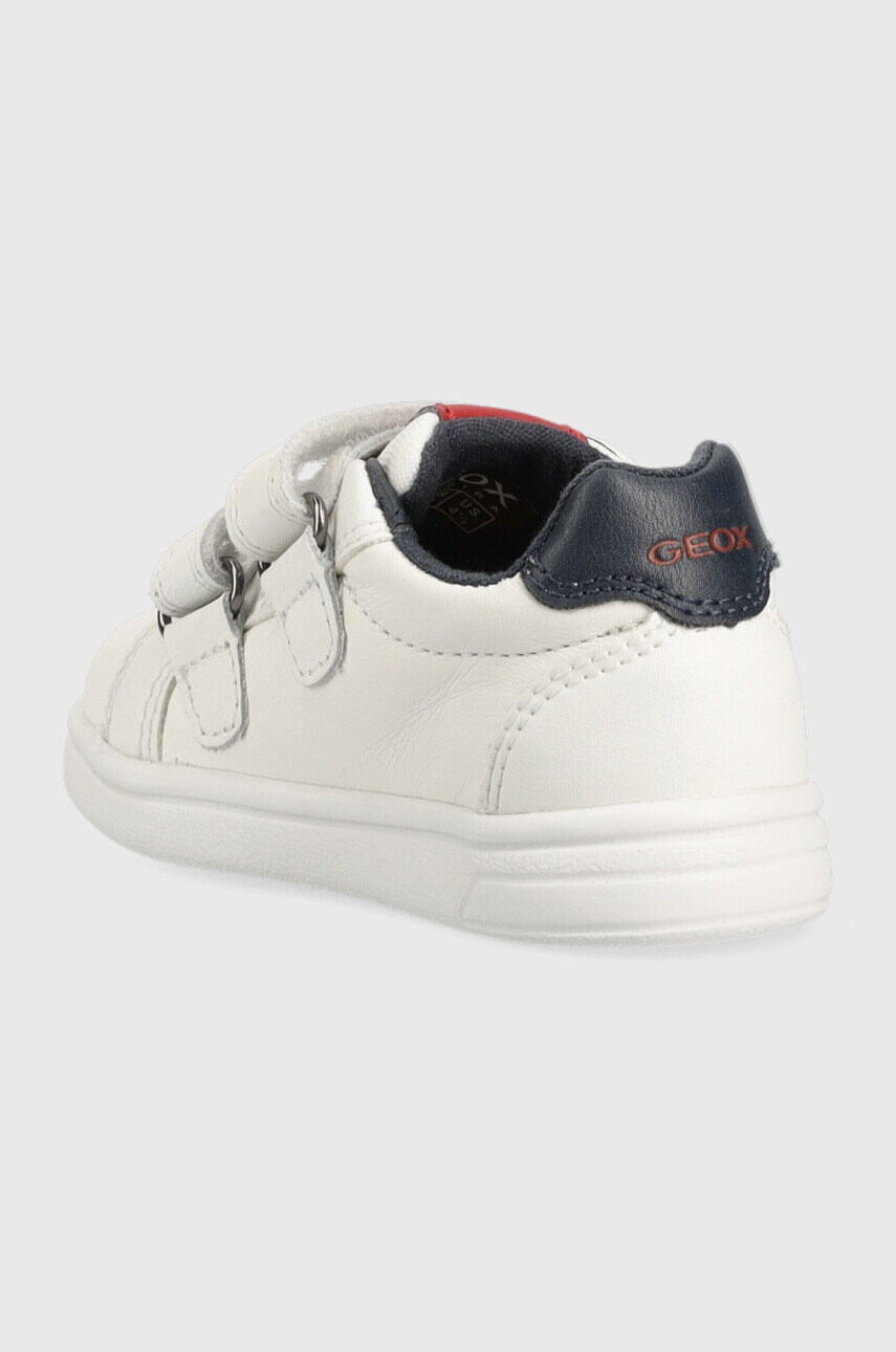 Geox Детски маратонки в сиво - Pepit.bg