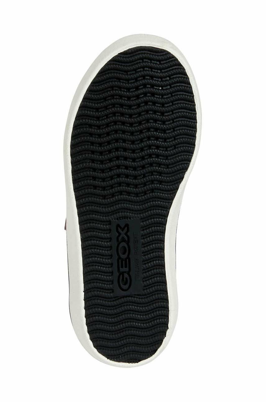 Geox Детски маратонки в розово - Pepit.bg