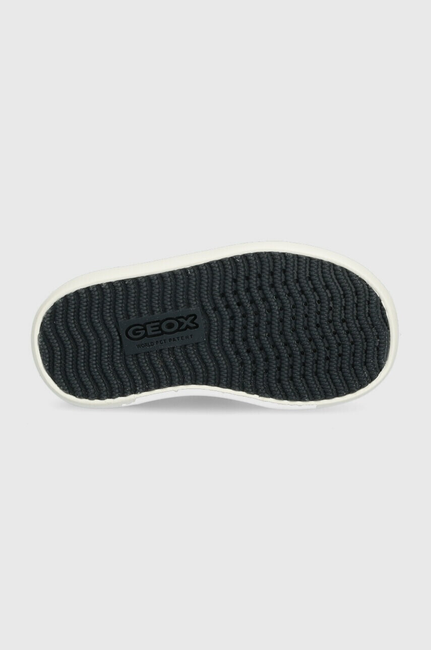 Geox Детски маратонки в синьо - Pepit.bg