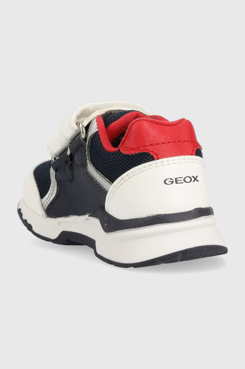 Geox Детски маратонки в тъмносиньо - Pepit.bg