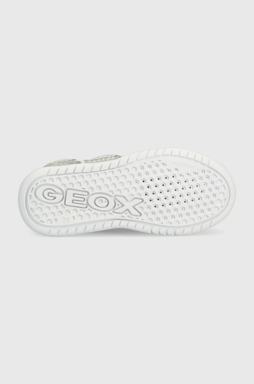 Geox Детски маратонки в тъмносиньо - Pepit.bg
