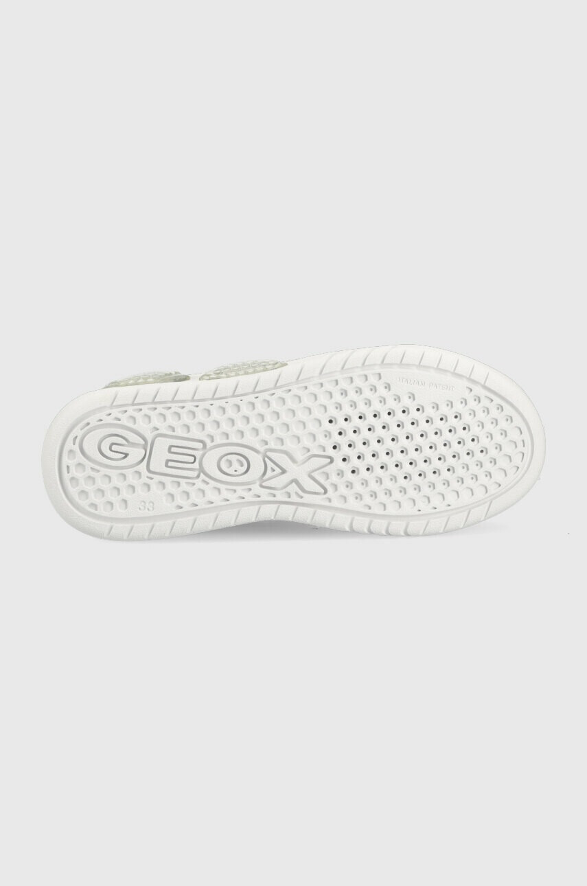 Geox Детски маратонки в тъмносиньо - Pepit.bg