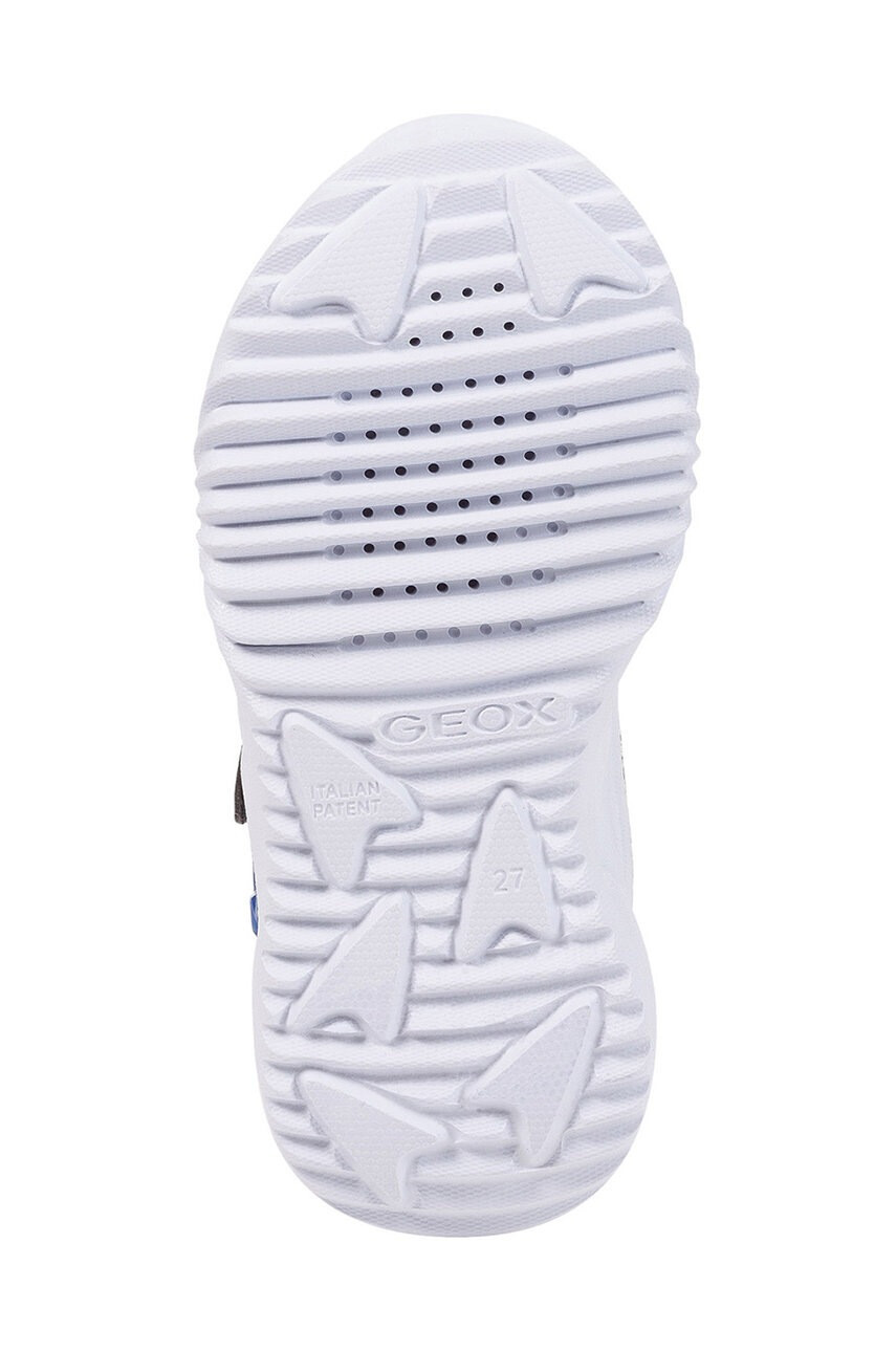 Geox Детски маратонки Assister - Pepit.bg
