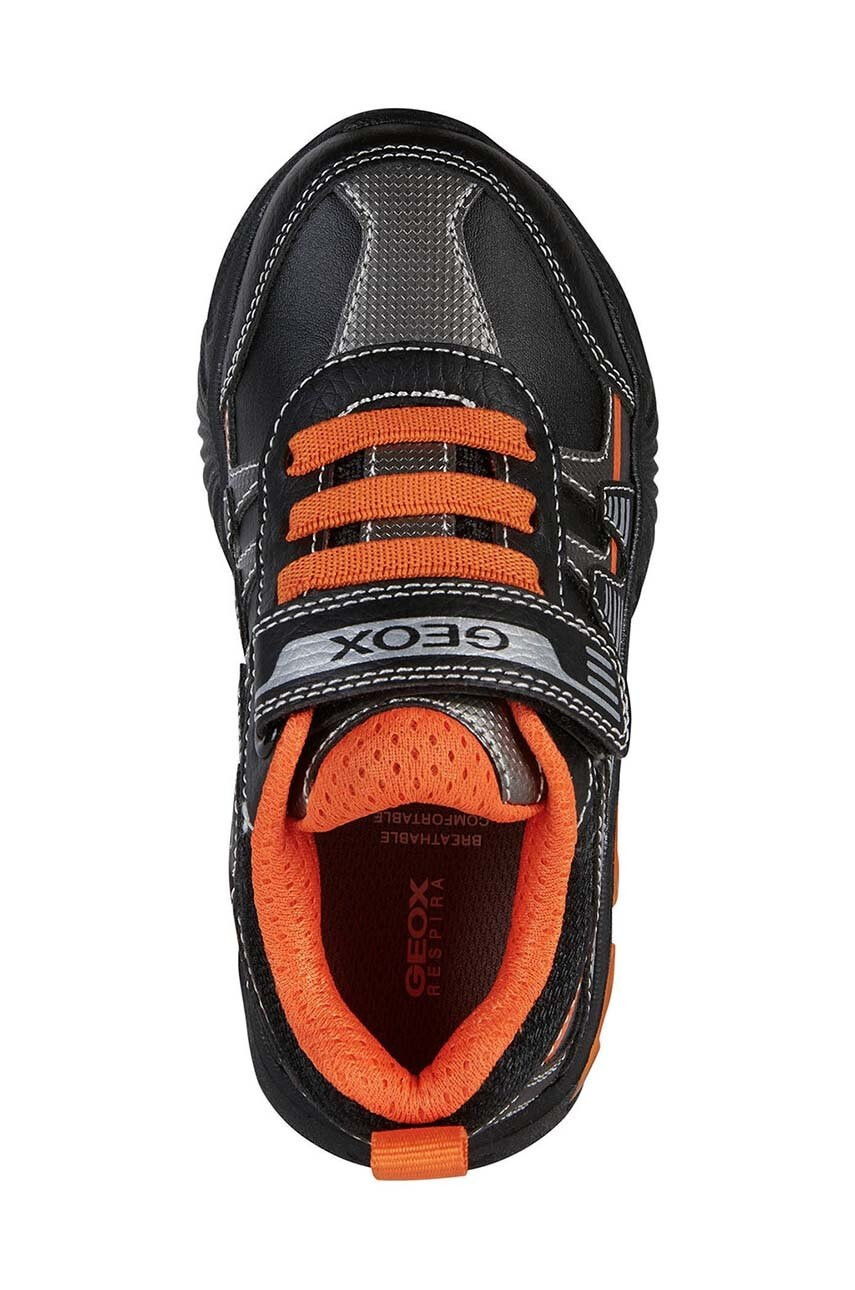 Geox Детски маратонки Assister - Pepit.bg