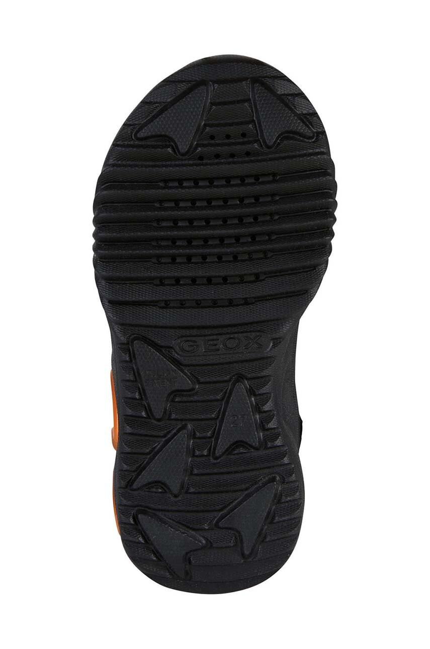 Geox Детски маратонки Assister - Pepit.bg