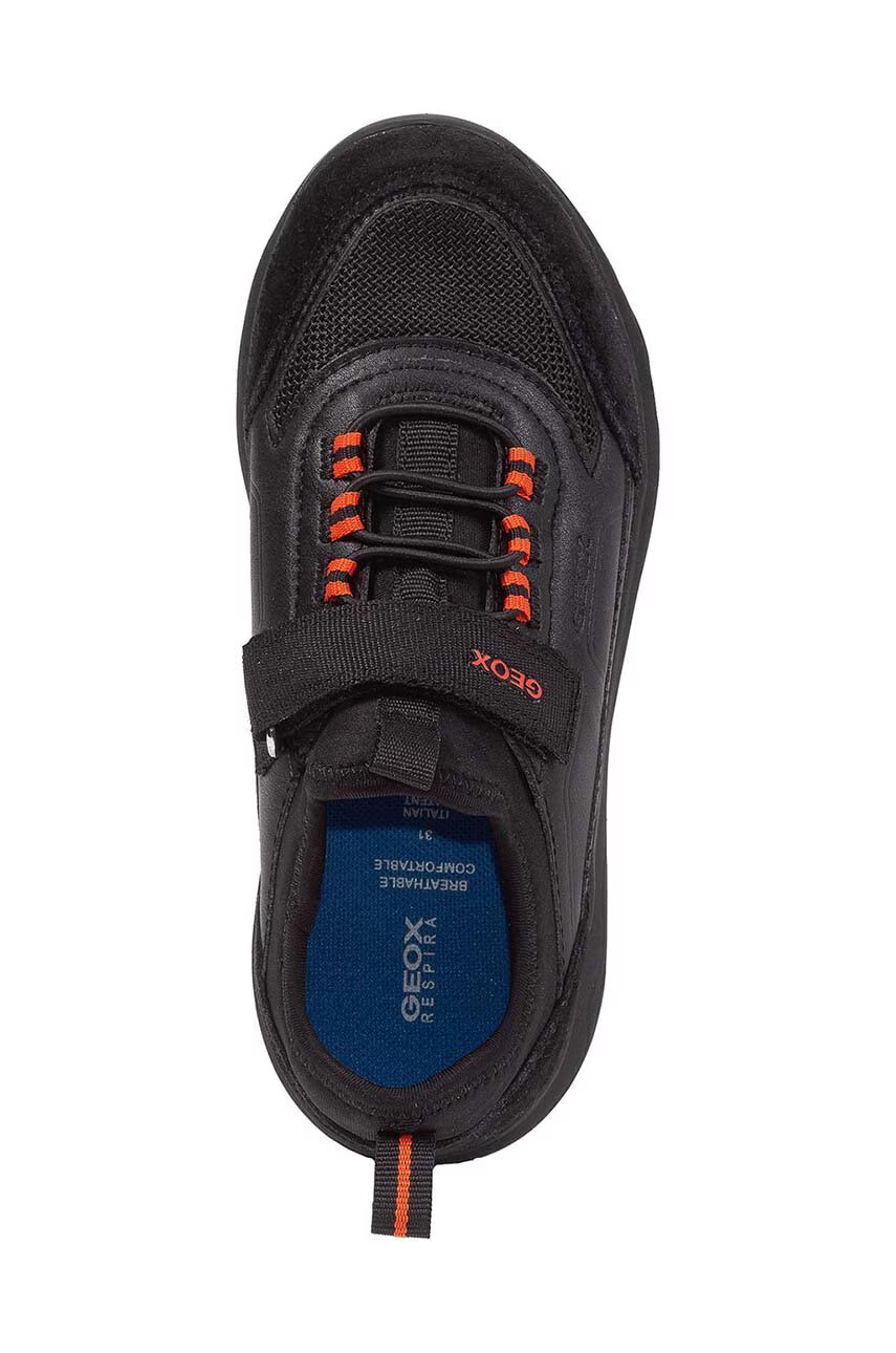 Geox Детски маратонки Spherica - Pepit.bg