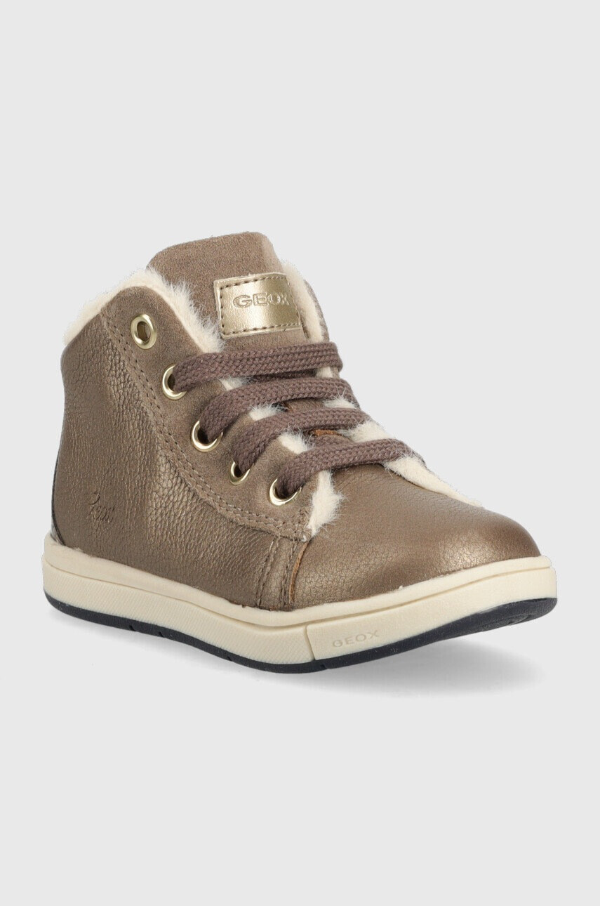 Geox Детски маратонки Trottola - Pepit.bg