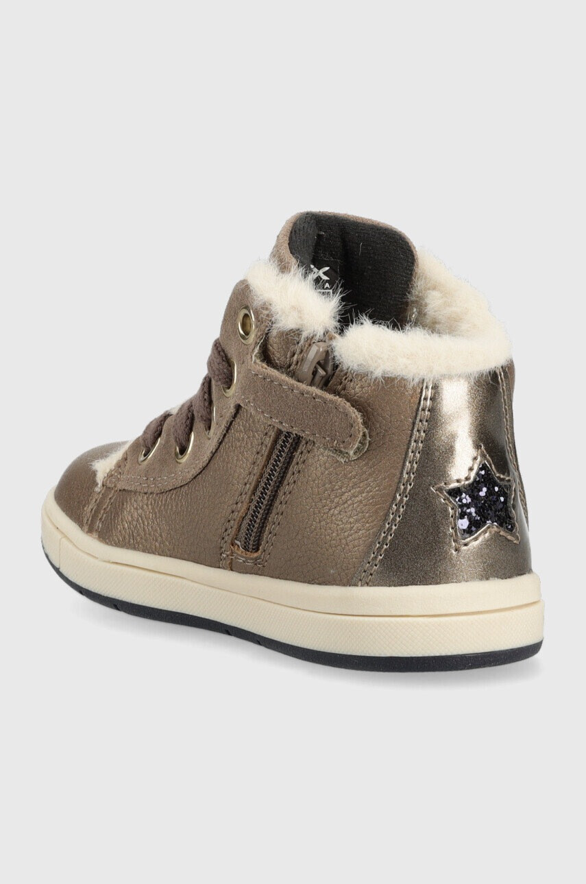 Geox Детски маратонки Trottola - Pepit.bg