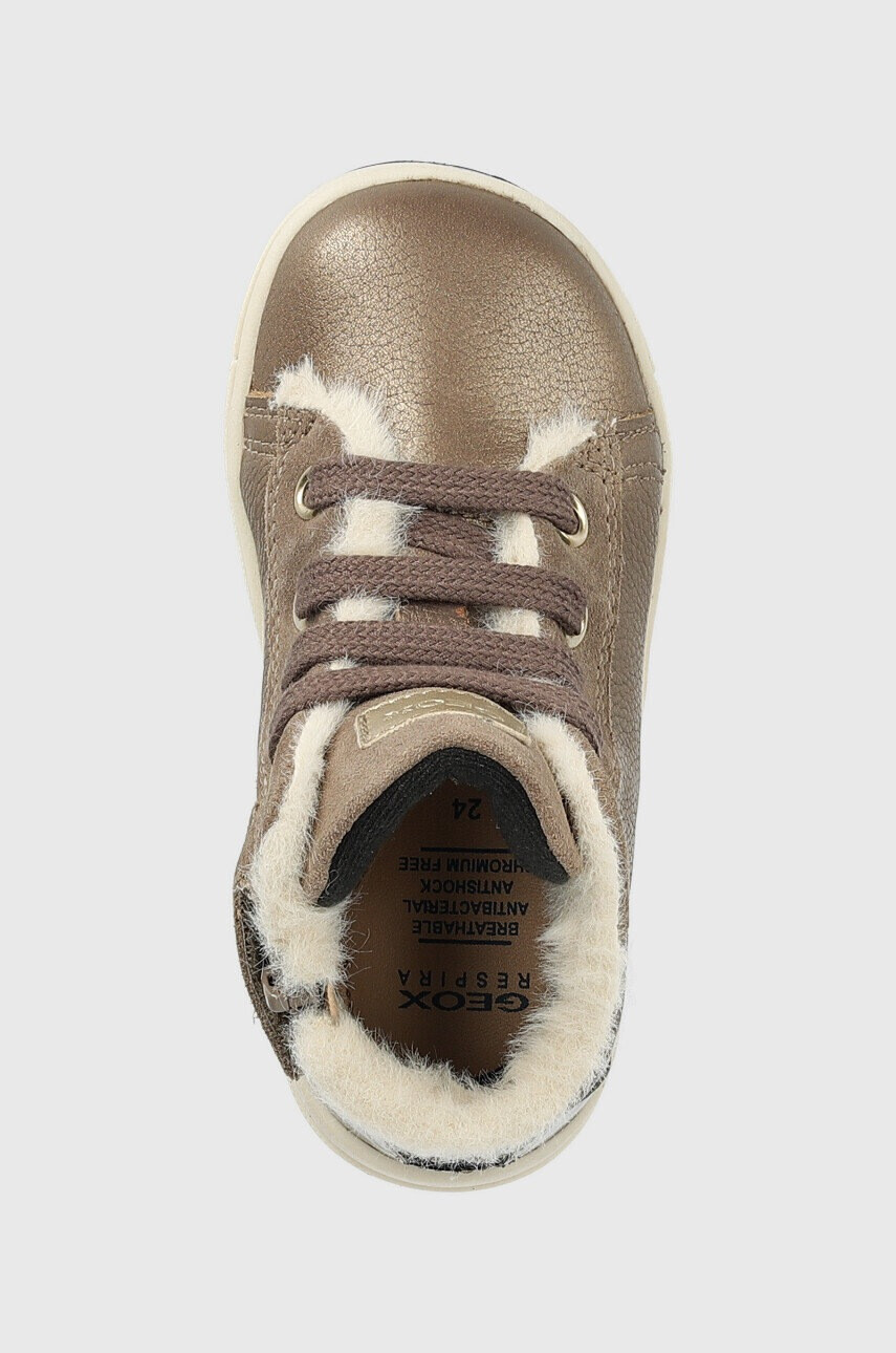 Geox Детски маратонки Trottola - Pepit.bg