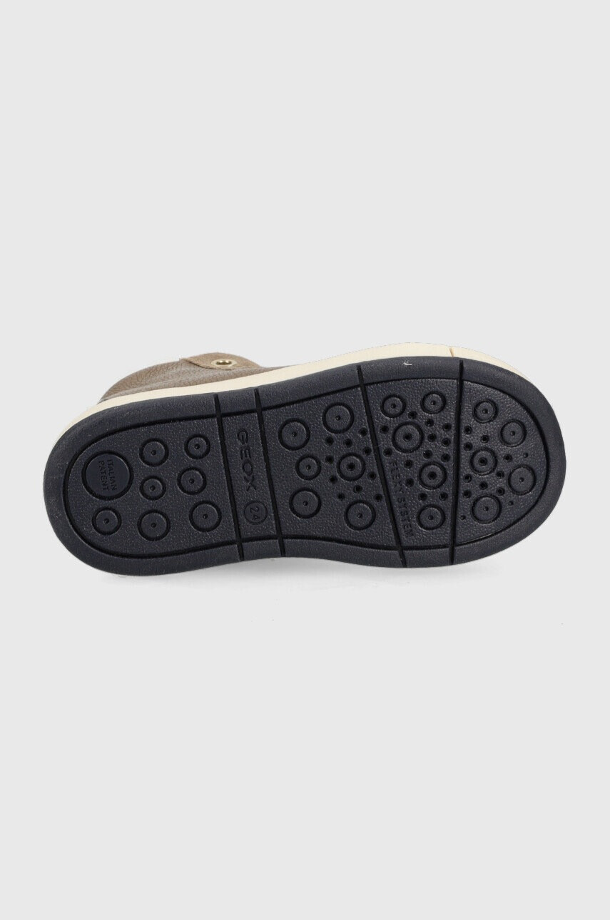 Geox Детски маратонки Trottola - Pepit.bg