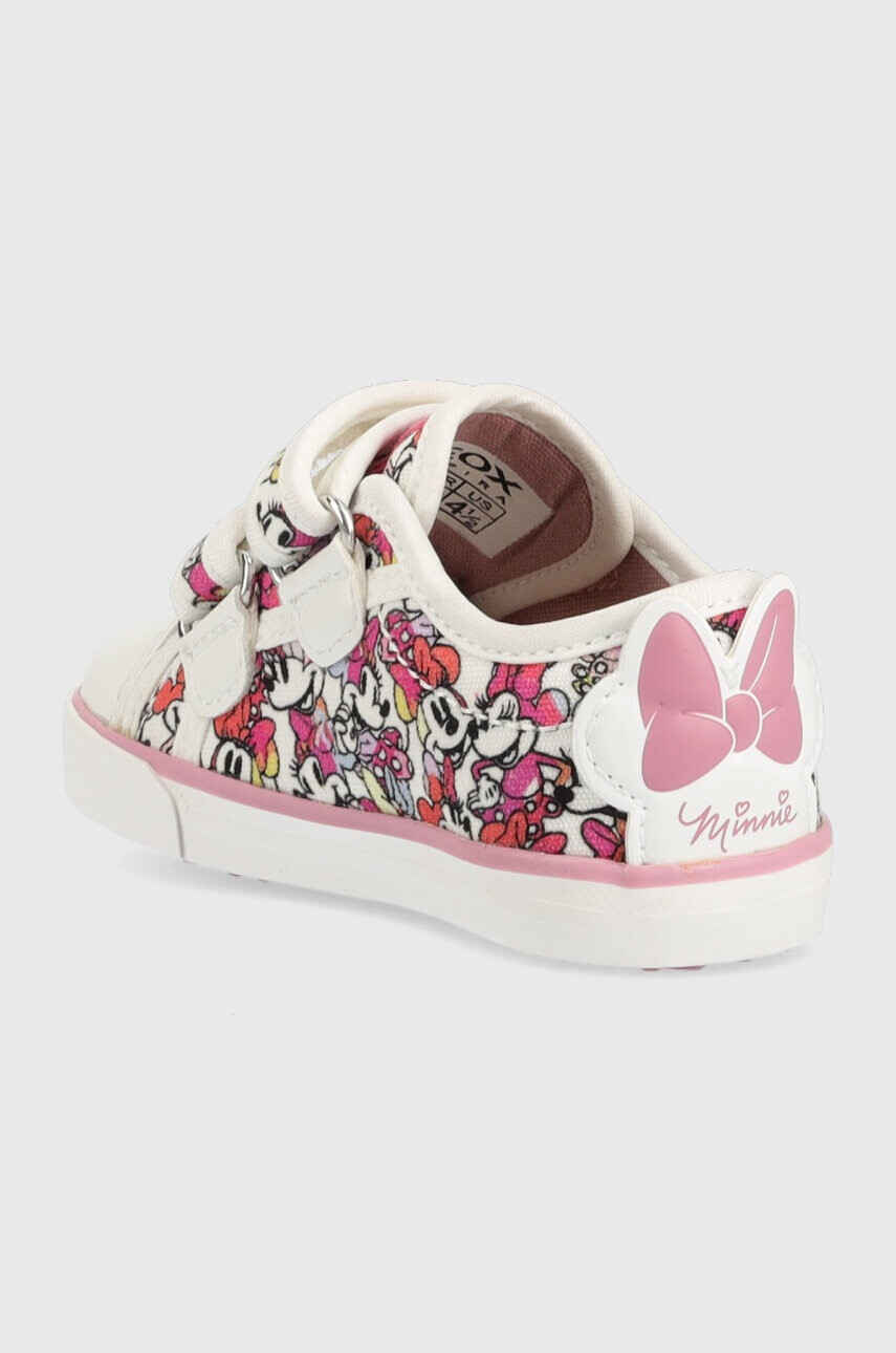 Geox Детски маратонки x Disney - Pepit.bg