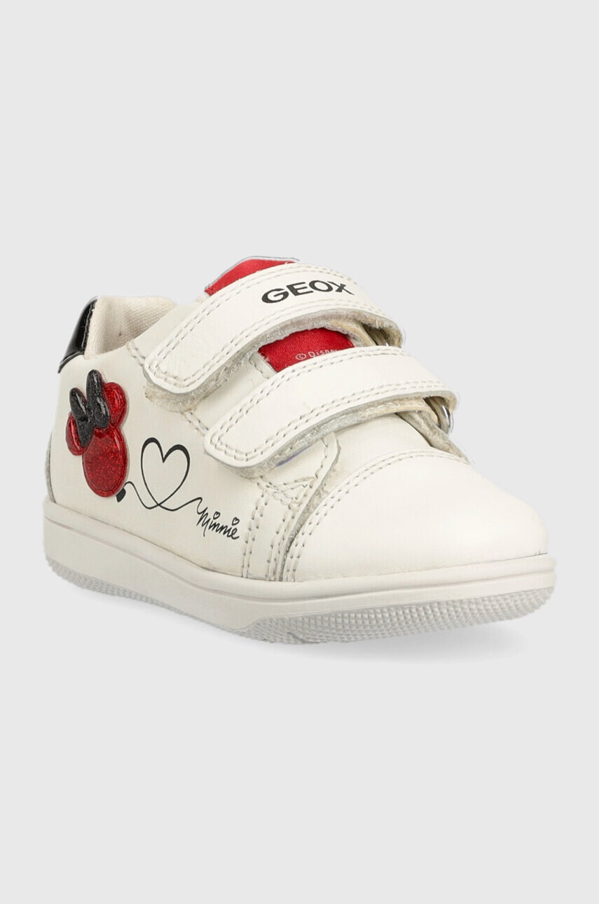 Geox Детски маратонки x Disney - Pepit.bg
