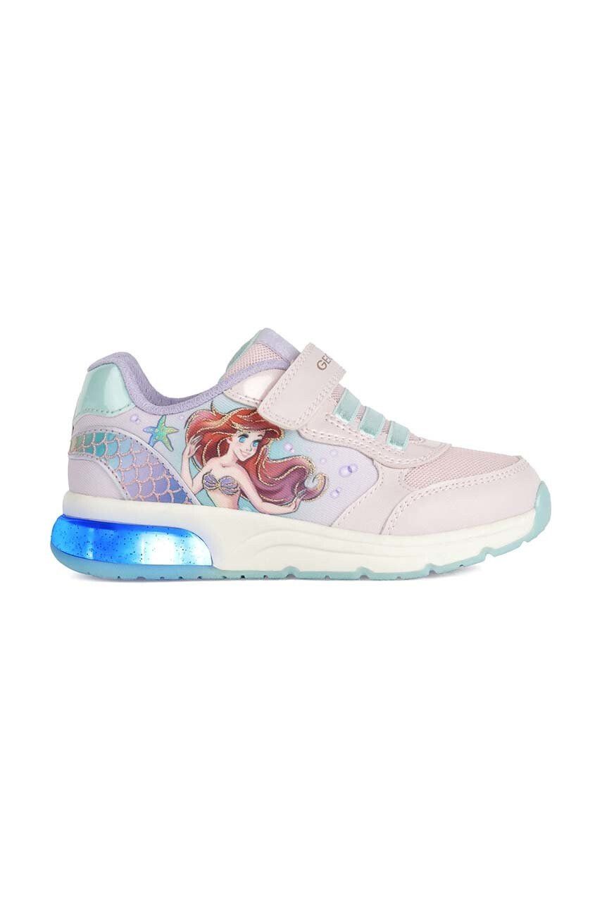 Geox Детски маратонки x Disney - Pepit.bg