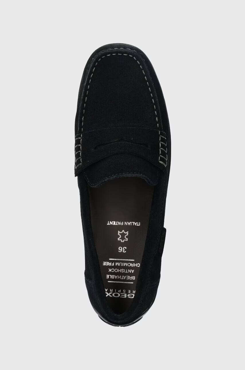 Geox Детски мокасини - Pepit.bg