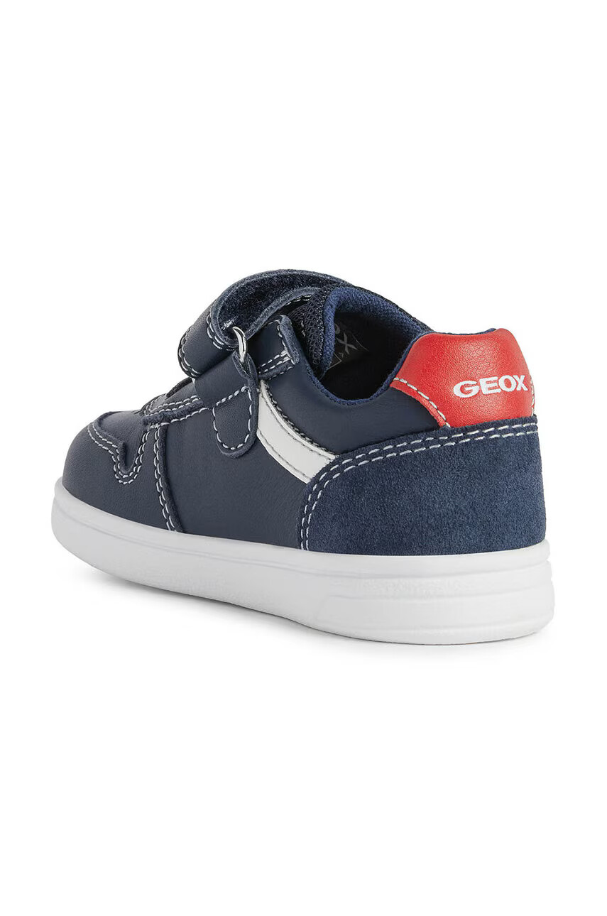 Geox Детски обувки в тъмносиньо - Pepit.bg