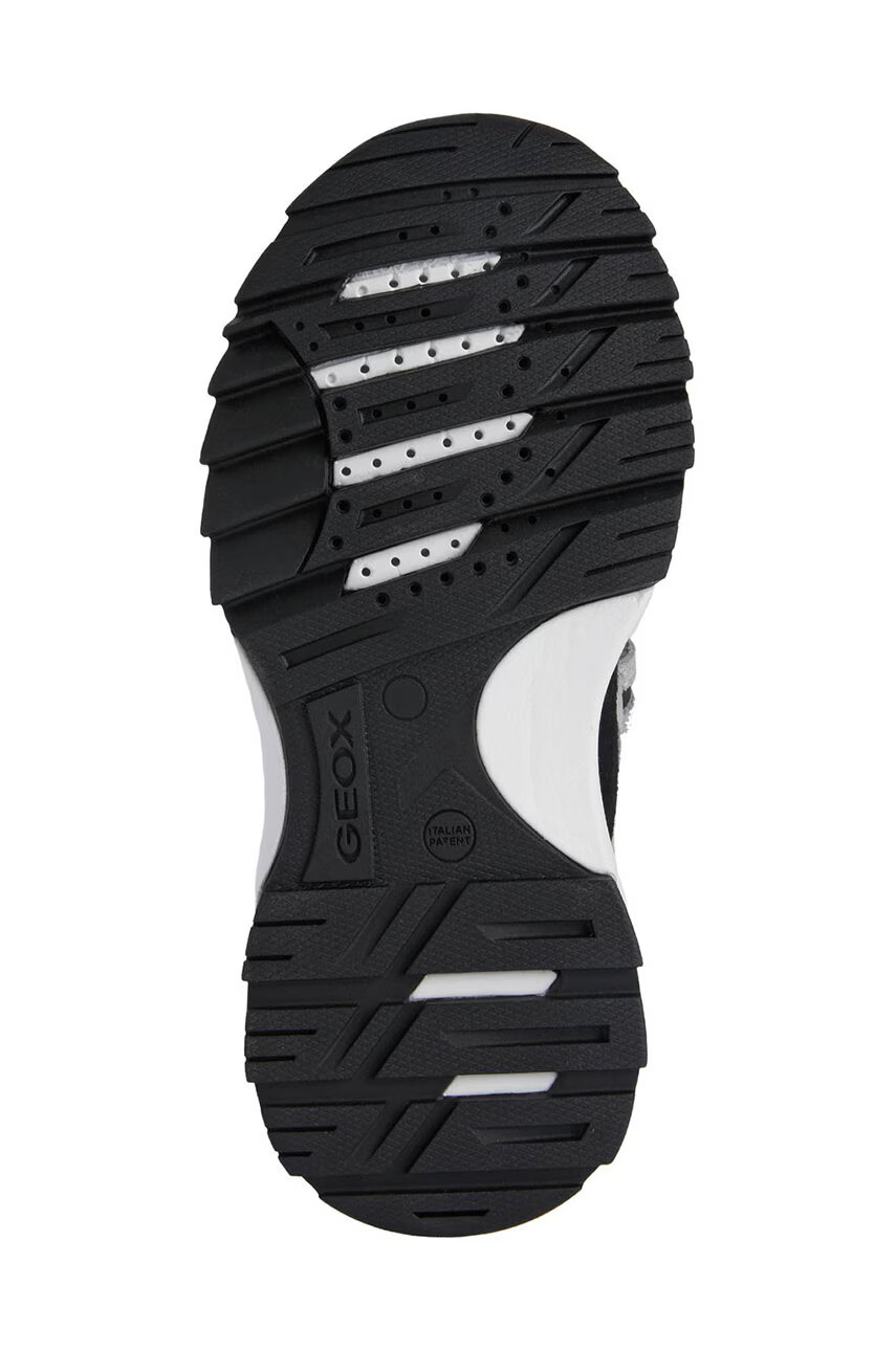 Geox Детски обувки в сиво - Pepit.bg